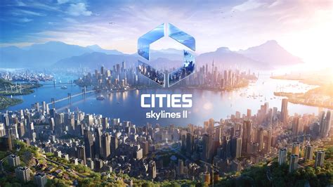 City skylines 2 - If you can dream it, you can build it. Raise a city from nothing and grow it into a thriving metropolis with the most realistic city builder ever. This is wo...
